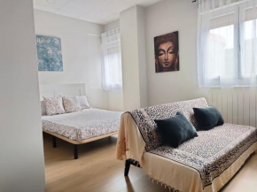 Apartamento coqueto ideal parejas